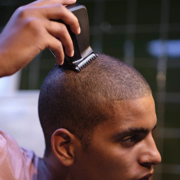 Машинка для підстригання волосся BaByliss SC758E (3030050153187) - зображення 9