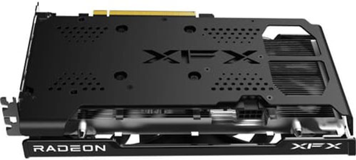 Видеокарта XFX PCI-Ex Radeon RX 6600 Speedster SWFT 210 8GB GDDR6