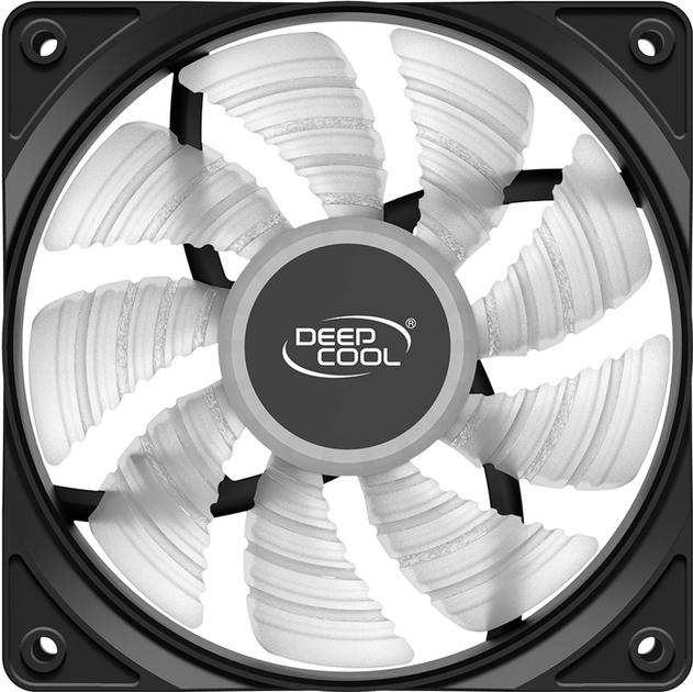 Вентилятор DeepCool RF120R - изображение 3