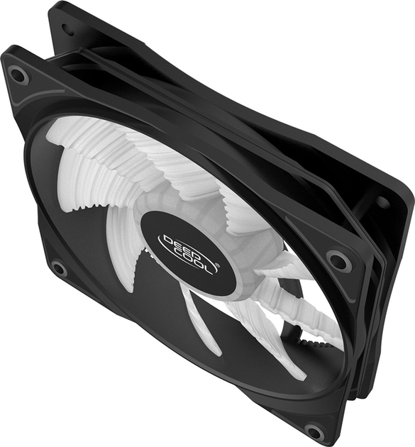 Вентилятор DeepCool RF120R - изображение 4