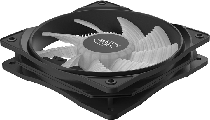 Вентилятор DeepCool RF120R - изображение 5