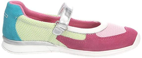 Мокасины для девочки Agatha Ruiz de la Prada 122997 розовый 28 - изображение 5