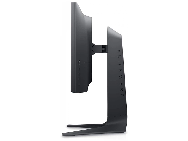 Dell ALIENWARE AW2521HFL 24.5インチ 240hz Alienware 25ゲーミング モニター：AW2521HFL | Dell 日本