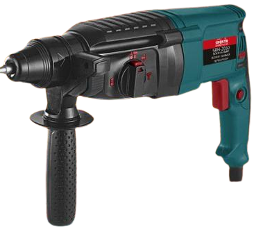 Перфоратор прямой Spektr SRH-2050 - изображение 2