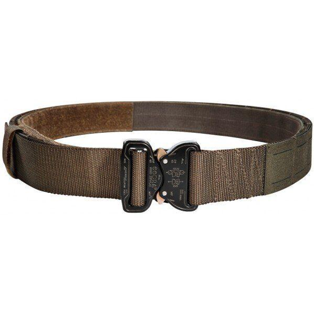 Ремінь Tasmanian Tiger Modular Belt Set, Coyote Brown, 115-135 см (TT 7152.346-135) - зображення 1