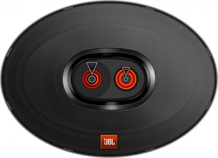Автоакустика JBL Club 9632 (60809) - изображение 3