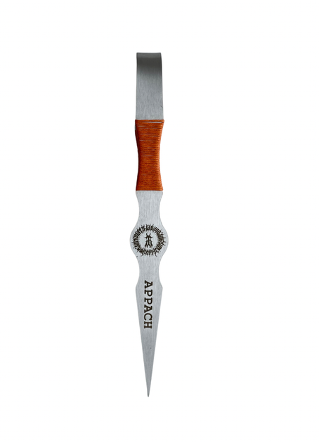 Щипцы для кальяна APPACH Lite Orange (SST9) - Фото 2 Щипцы для кальяна APPACH Lite Orange (SST9) - изображение 2
