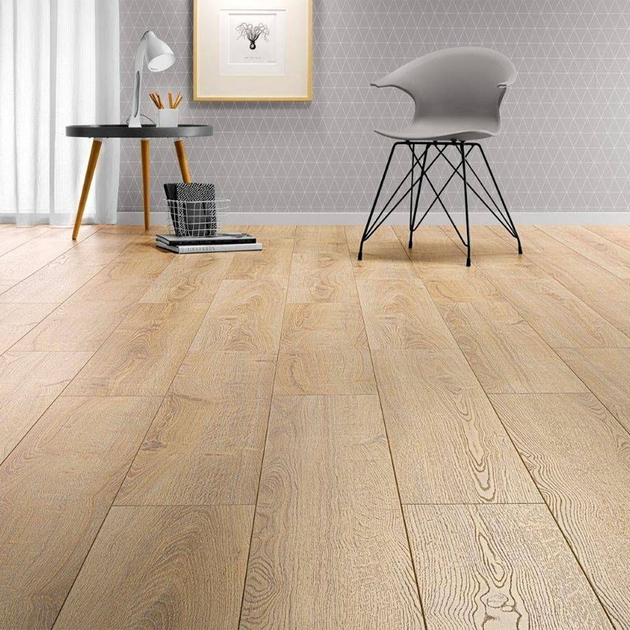Ламінат Alsapan Solid Medium Сансет - зображення 1