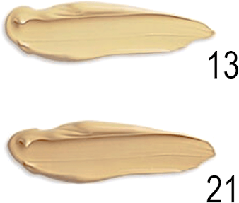 Омолаживающий тональный крем Enough Gold Snail Moisture Foundation SPF30 #21 с муцином улитки 100 мл (8809474498816) - изображение 2