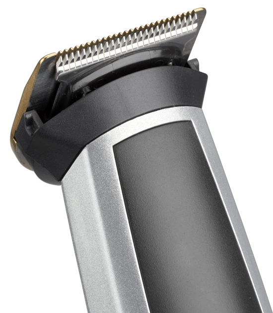 Trymer Babyliss Titanium MT726E (3030050153125) - obraz 4