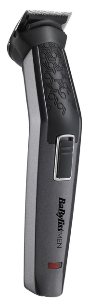 Trymer Babyliss Carbon TIitanium MT727E (3030050153132) - obraz 2
