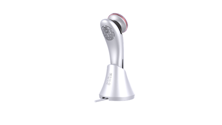 Микротоковый RF лифтинг массажер для лица MEDICA+ Skin Lifting 7.0 White - изображение 4