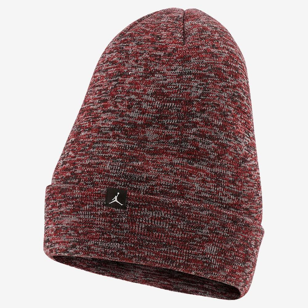 Air jordan hot sale knit hat