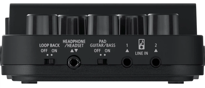 Аудиоинтерфейс Roland GO:Mixer Pro-X – фото, отзывы