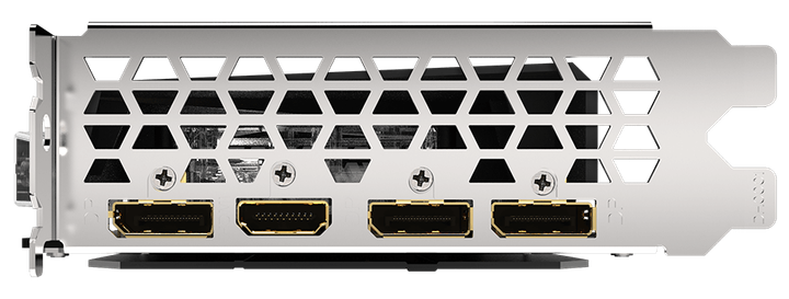 Gigabyte PCI-Ex GeForce RTX 2080 Super Gaming OC Waterforce WB 8G 8GB GDDR6 (256bit) (1845/15500) (HDMI, 3 x DisplayPort) (GV-N208SGAMINGOC WB-8GD) - изображение 6