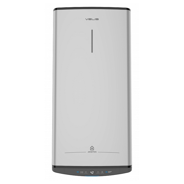 Водонагрівач Ariston ABSE VLS PRO PW 80 - зображення 1