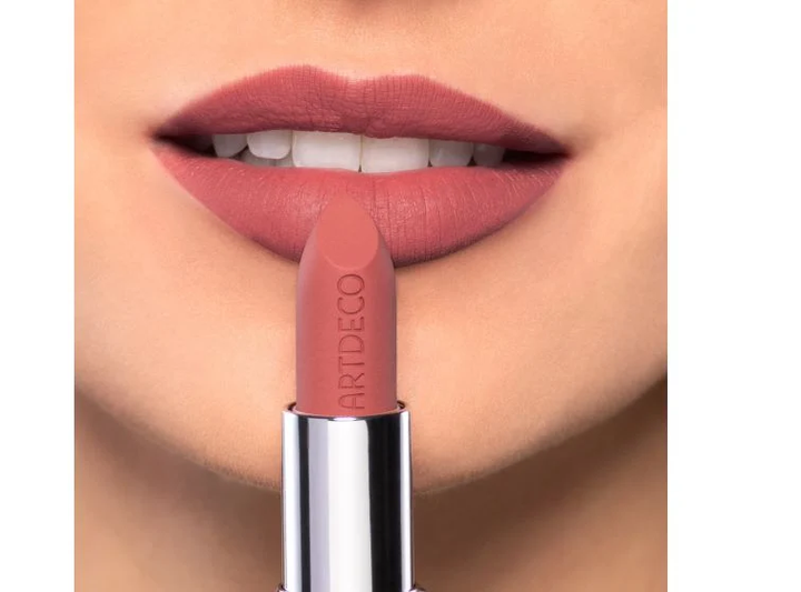 Помада для губ Artdeco High Performance Lipstick №724 (Brownstone) - изображение 2