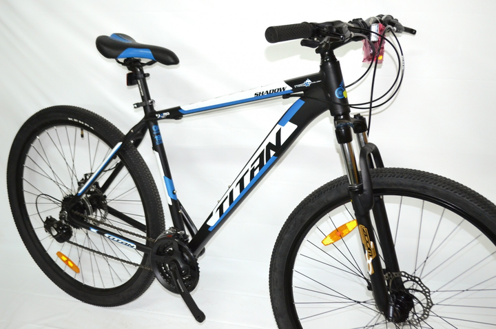 Bicicleta indur 29 hot sale