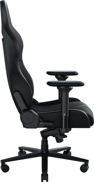 Fotel Razer Enki Black (RZ38-03720300-R3G1) - obraz 3