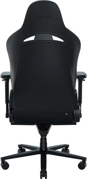 Fotel Razer Enki Black (RZ38-03720300-R3G1) - obraz 5