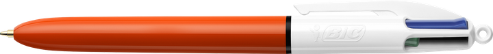 Ручка Bic Colours Original Fine 4 in 1 (bc982867) - Фото 2 Ручка Bic Colours Original Fine 4 in 1 (bc982867) - изображение 2