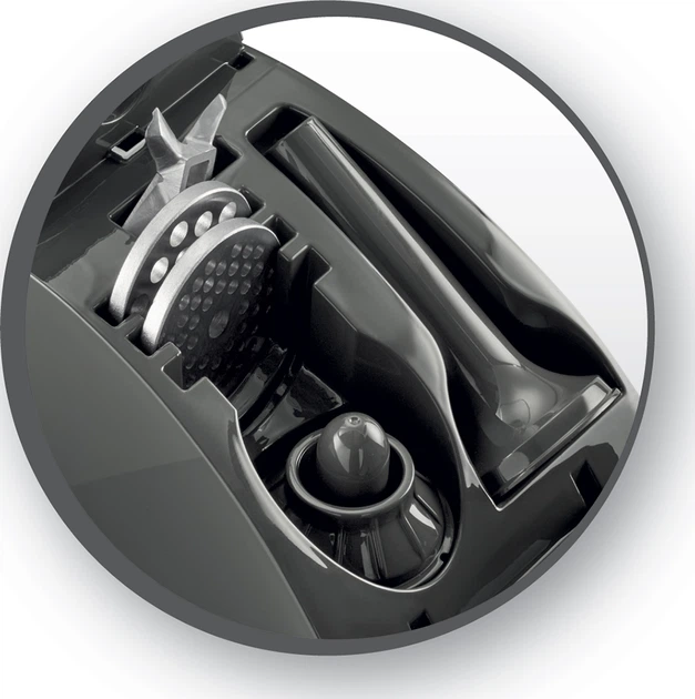 Maszynka do mięsa Tefal NE685838 - Zdjęcie 6 Maszynka do mięsa Tefal NE685838 - obraz 6
