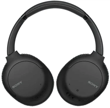 SONY メルカリ - WH-CH710N SONYワイヤレスノイズキャンセリングヘッドホン ワイヤレスヘッドホン ブラック WH-CH710N ヘッドホン