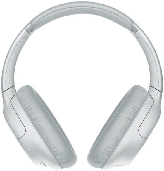 WH-CH710N (W) ホワイト Наушники Sony WH-CH710N White купить в интернет-магазине ROZETKA