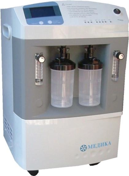 Медицинский кислородный концентратор Медика JAY-10 - изображение 1