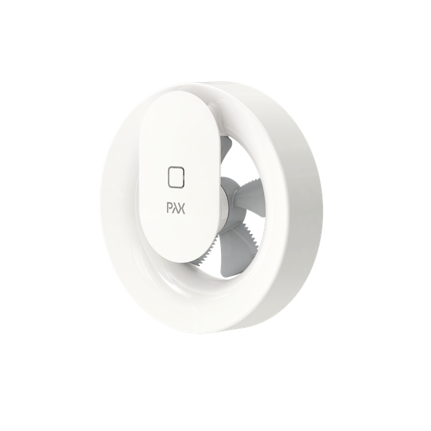 Вытяжной вентилятор PAX Norte 1560-1 White - изображение 6