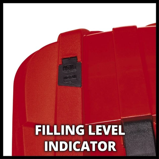 Газонокосарка Einhell GE-CM 18/33 Li — Solo (3413266) (Без АКБ та ЗП) - изображение 4