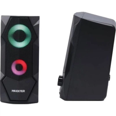 Акустична система Maxxter CSP-U002RGB - изображение 3