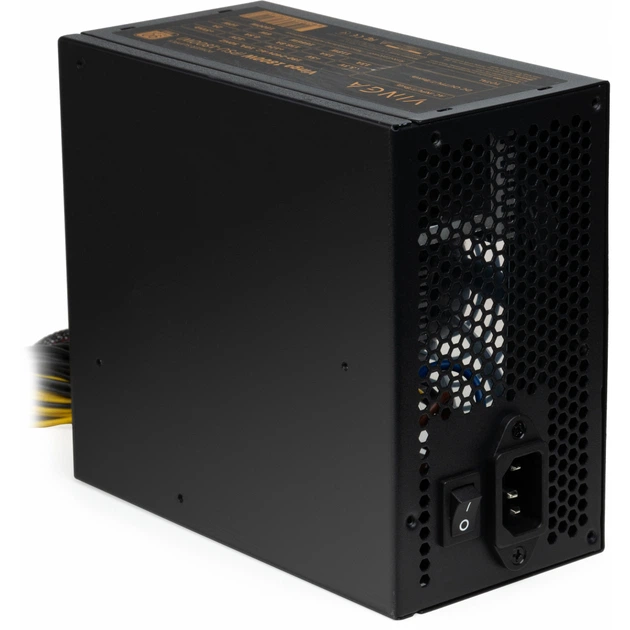 Блок питания Vinga 1800W (PSU-1800W) - изображение 6