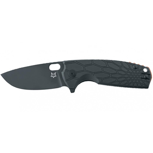Нож Fox Core Black Blade (FX-604 B) - изображение 1