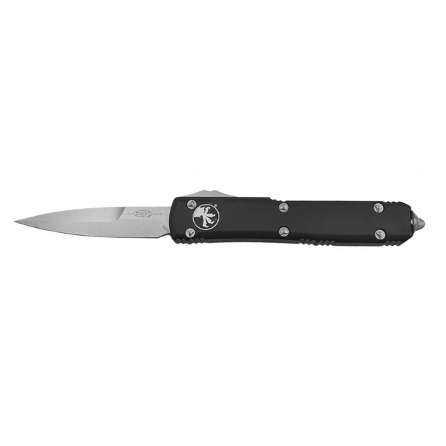 Нож Microtech Ultratech Bayonet Stonewash (120-10) - зображення 1