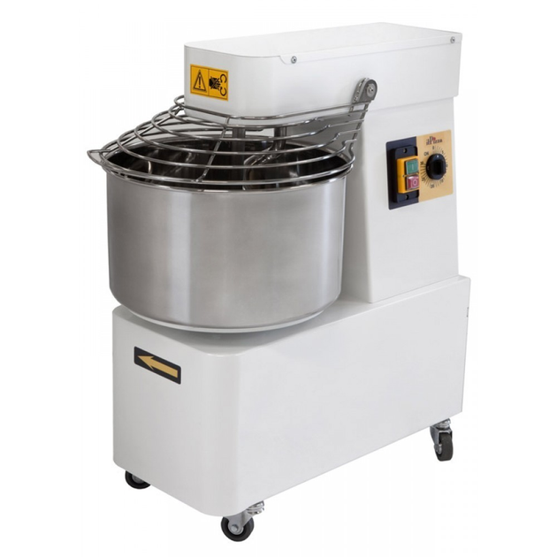Тестомес ITPIZZA SK-40-2S 3Ф – фото, отзывы, характеристики в интернет ...