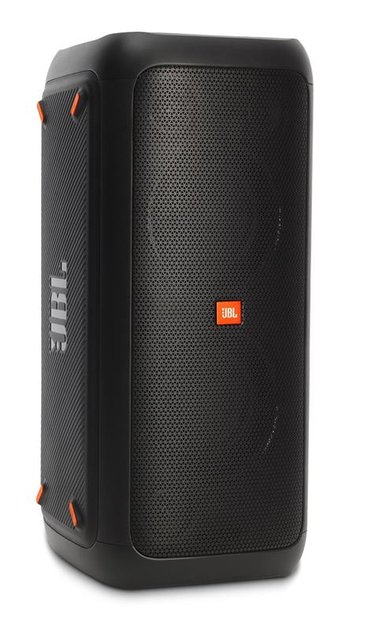 Акустическая система JBL PartyBox 300 Black