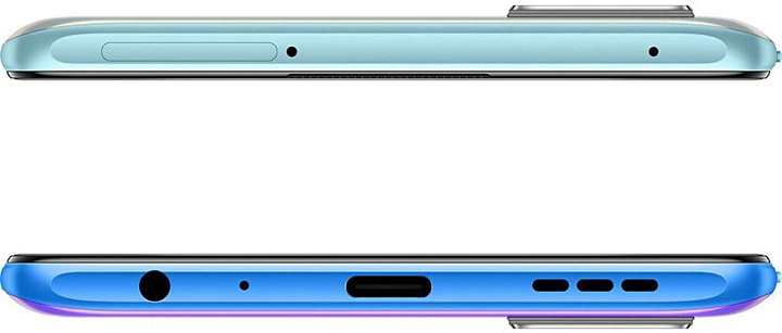 Мобильный телефон Vivo Y53S 6/128GB Fantastic Rainbow (6935117840697) - изображение 8