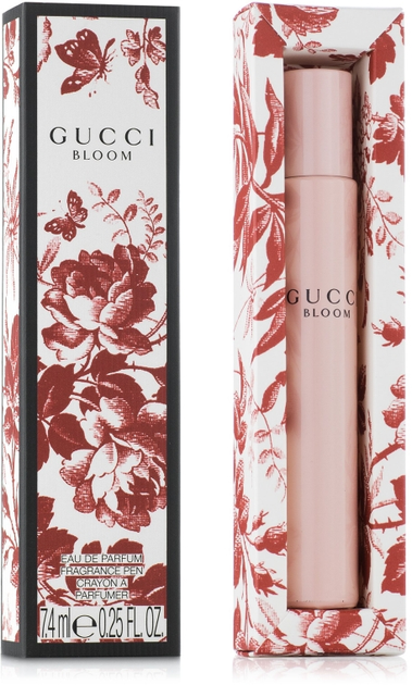 Gucci bloom 7.4 discount ml