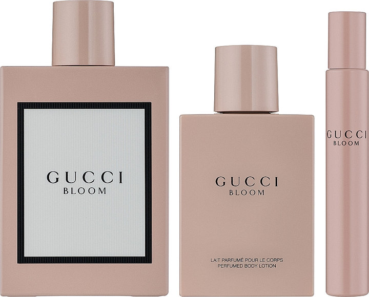 Gucci Accent オードトワレ 100ml GUCCI / グッチ】アチェンティ オードトワレ 《ミニボトル 香水
