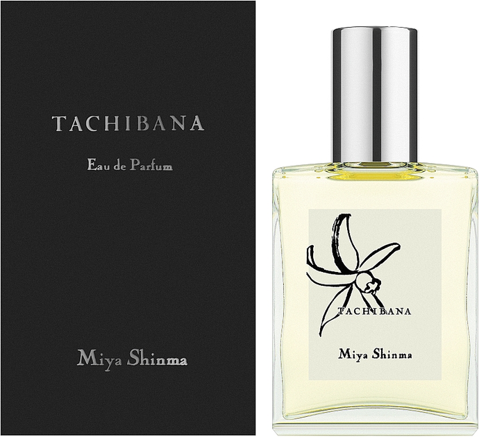 MIYA SHINMA Tsubaki 55ml - ユニセックス