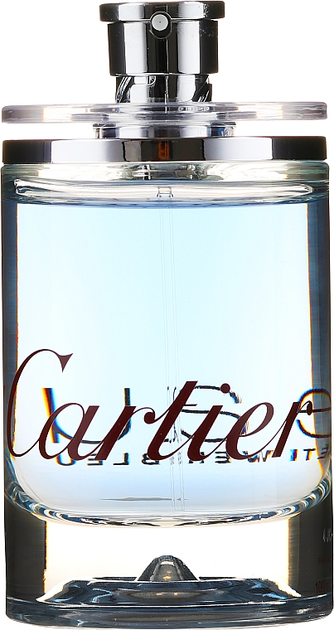 Cartier Eau de Cartier Vetiver Bleu 100 ml 27 197345100 ShopBaby24 ROZETKA