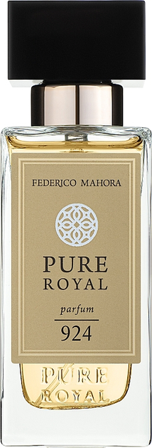 Federico Mahora FM Pure Royal 943 Unisex Perfume 50ml