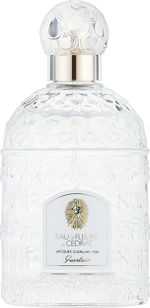 Одеколон Guerlain Eau de Fleurs de Cedrat 100 ml (27-20250100