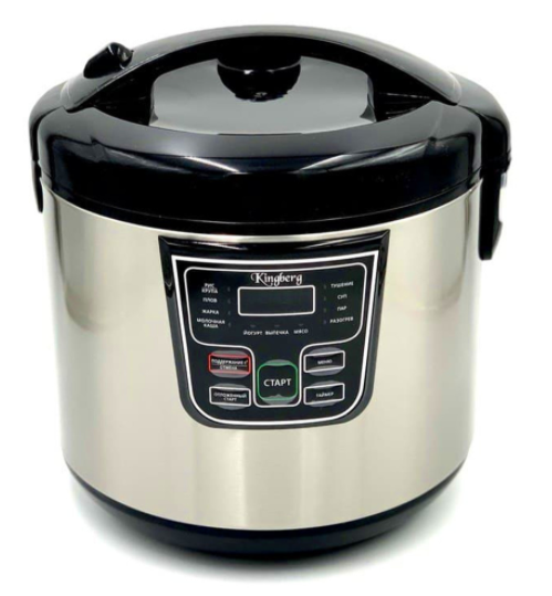 Мультиварка Kingberg KB 2000 - 11 программ - изображение 3