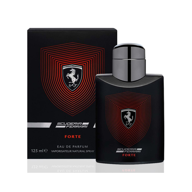 ferrari forte perfume price