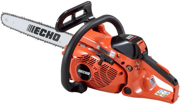 Цепная пила Echo CS-362WES – купить онлайн на ROZETKA