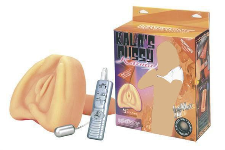 Вагина Kalas Pussy karma (03836000000000000) - изображение 1