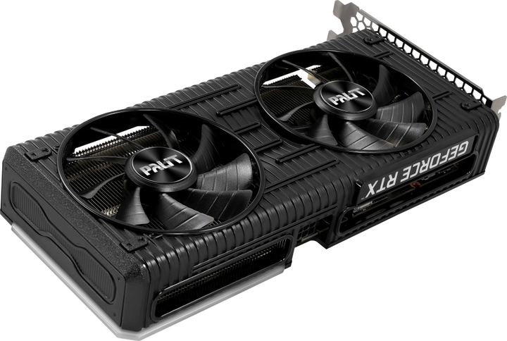 れ*お様 Palit GeForce RTX3060Ti 8GB DUAL OC Palit Products - GeForce RTX™ 3060 Ti Dual OC ::