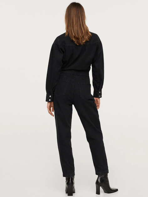 mango boiler suit